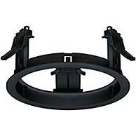 Zumtobel - Mechanisches Zubehör/Ersatzteile für Leuchten Installationsring CAR EVO M R1 RING BK