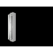 Rittal - Gehäuse/Schaltschrank (leer) Anreih-Schranksystem 1-Tür VX 8406.000 BHT: 400x2000x600mm