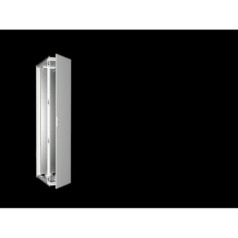 Rittal - Gehäuse/Schaltschrank (leer) Anreih-Schranksystem 1-Tür VX 8406.000 BHT: 400x2000x600mm