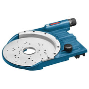 Bosch - Systemzubehör für Fräsen (Akku/elektrisch) Führungsschienenadapter, 1600Z0000G Systemzubehör