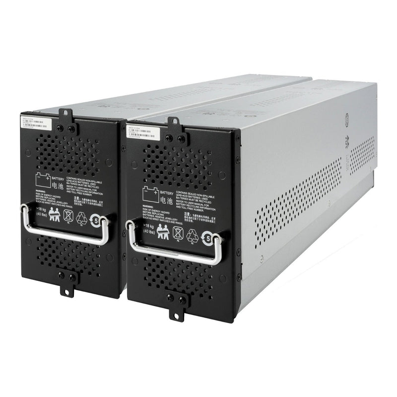 Schneider Elec.(APC) - Blei-Akkumulator APC Ersatzbatterie Nr. 172 APCRBC172