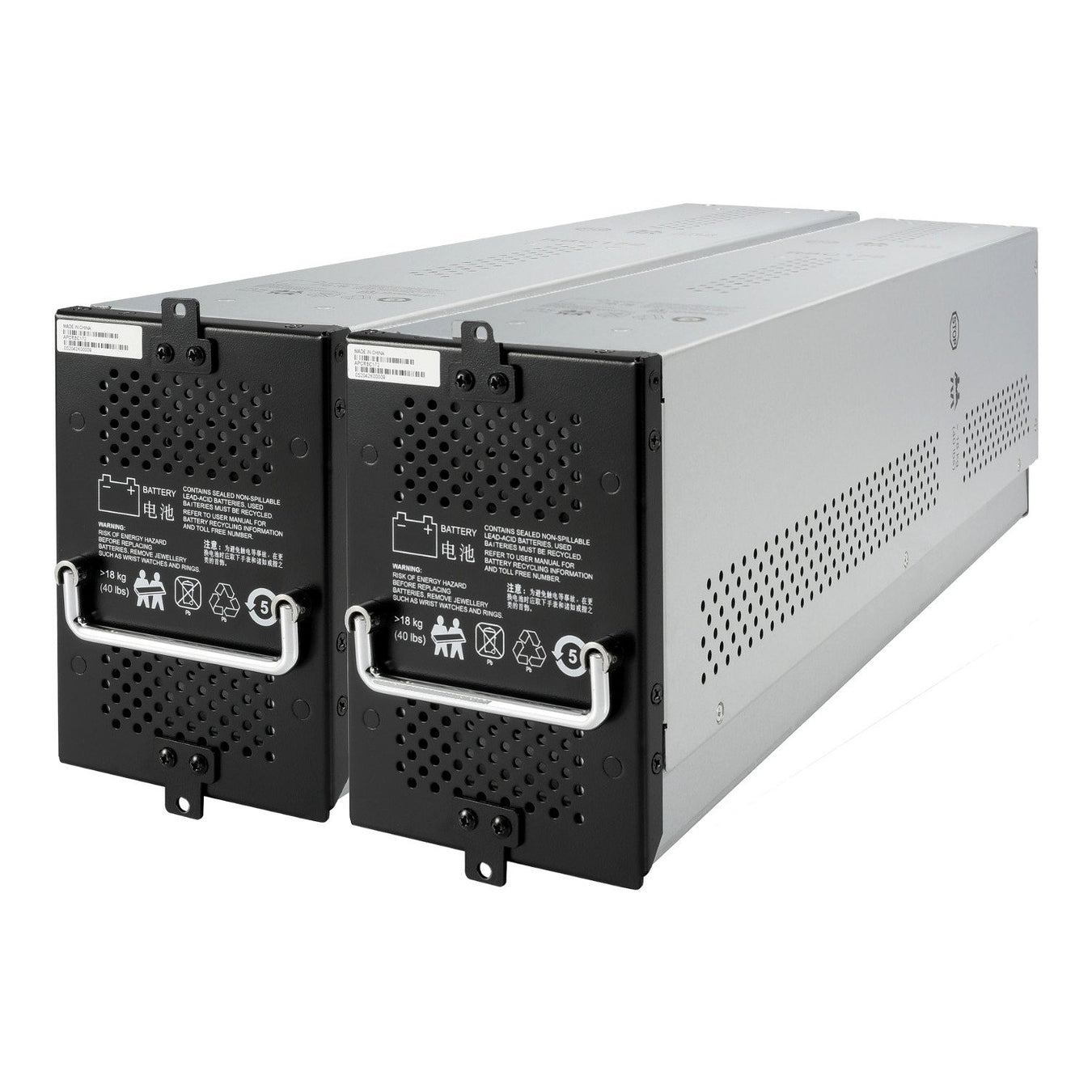 Schneider Elec.(APC) - Blei-Akkumulator APC Ersatzbatterie Nr. 172 APCRBC172