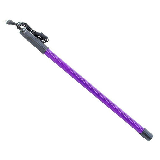 Scharnberger+Hasenbein - Leuchtstofflampe Leuchtstab 35x35x1350mm 82812 230V vio betr.fertig − 1 Stück by Scharnberger+Hasenb
