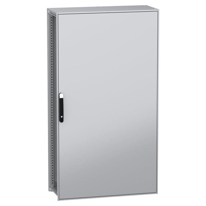 Schneider Electric - Gehäuse/Schaltschrank (leer) Standgehäuse elektrisch NSYSFN181040 PanelSeT SFN
