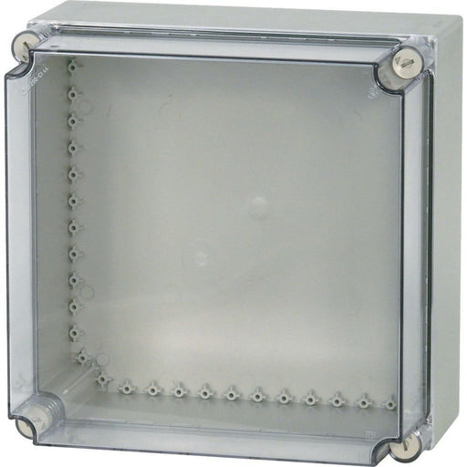 Eaton - Leergehäuse Einzelgehäuse CI44X-200 m. glatten Seiten