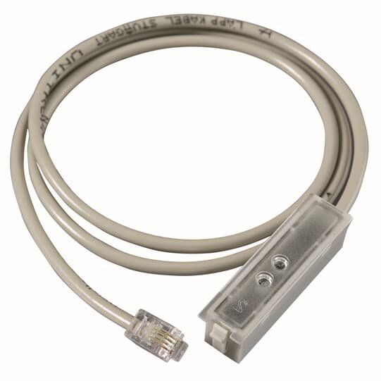 Striebel&John - Montagezubehör (Schaltschrank) Sensor ZE302BK m.Leitung 400mm