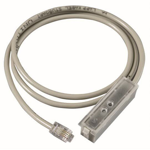 Striebel&John - Montagezubehör (Schaltschrank) Sensor ZE302BK m.Leitung 400mm