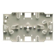 Telegärtner - Spleißkassette Telekom 100022186 155 x 92 x 8mm