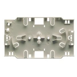 Telegärtner - Spleißkassette Telekom 100022186 155 x 92 x 8mm