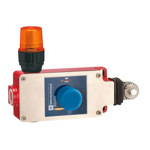 Telemechanique Sensors - NOT-AUS-Seilzugschalter Seilzug-Notschalter XY2CH13353