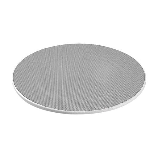 Busch-Jaeger - Abdeckrahmen Lautsprecher-Gitter 8229 m.Magnetverschluß,ws − 1 Stück by Busch-Jaeger
