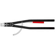 Knipex - Zange für Sicherungsringe Sicherungsringzange 44 20 J51 590mm