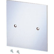 Hensel - Montageplatte für Verteilergehäuse Montageplatte KG MP 02 4mm stark,f.KG 9002