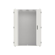 Striebel&John - Leergehäuse Wandschrank TW409S SK II, IP55
