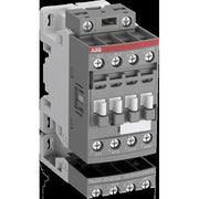 ABB Stotz S&J - Leistungsschütz zum Schalten von Wechselstrom Schütz AF16-30-10-14 50-500V 50/60Hz / DC