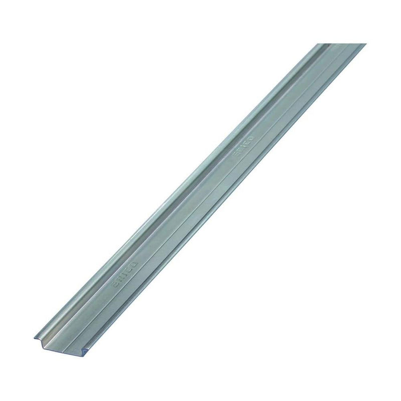 Erico - Tragschiene Symetrisches Profil DR 7 DR7X2M 2 Mtr − 15 Stück