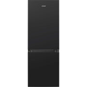 Bomann DA - Kühl-/Gefrierkombination Kühl/Gefrierkombi KG 320.2 sw 49,5cm,165L,N/ST