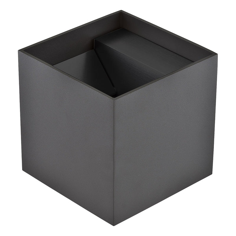 EVN Lichttechnik - Decken-/Wandleuchte LED Wandanbauleuchte L54121502RE IP54 230V 2x 3000K