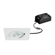 Brumberg Leuchten - Downlight/Strahler/Flutlicht LED-Einbaustrahler 230V 38455073