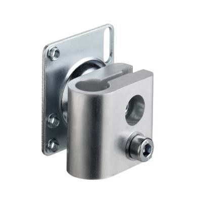 Leuze - Zubehör/Ersatzteile für Industriesensoren Montagesystem BTU 300M-D12