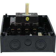 Eaton - Lasttrennschalter Hauptschalter P3-63/I4/SVB/N I4/SVB
