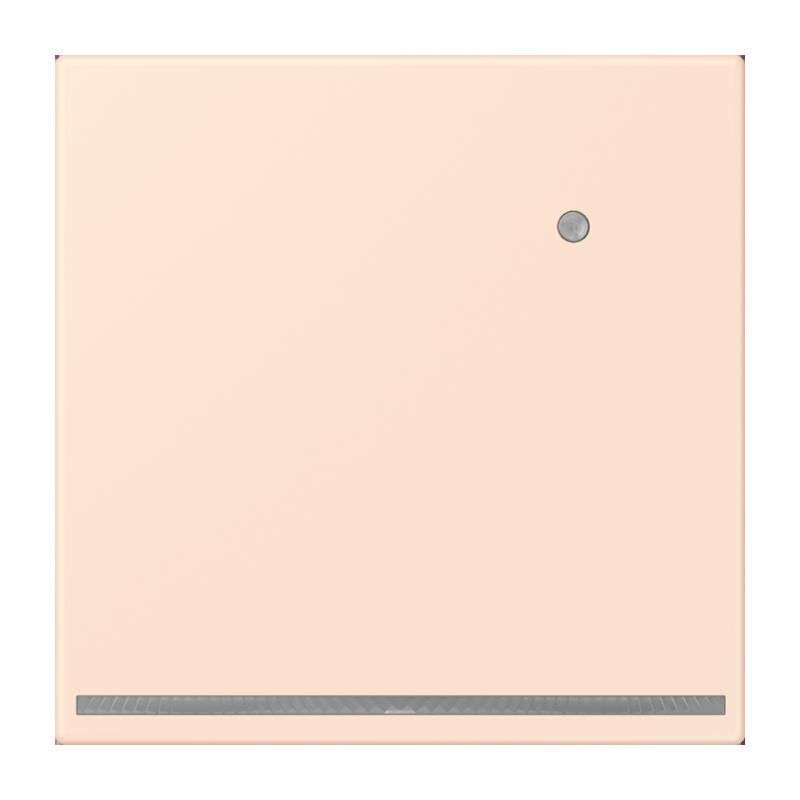 Jung - Orientierungsleuchte LED-Orientierungslicht LC 1539-O LNW 226 orange pale (32082)