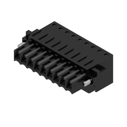 Weidmüller - Kabelsteckverbinder für Leiterplattensteckverbinder Verbinder 3.50mm BLZF 3.50#1691180000 − 50 Stück