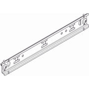 ABN - Tragschiene für Lichtbandsystem Hutprofilschiene FC1FN 1-FB 244mm