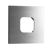 Ekey (AT) - Dekorelement für Abdeckungen Einbaumodul 204101 GIRA 106 V4A