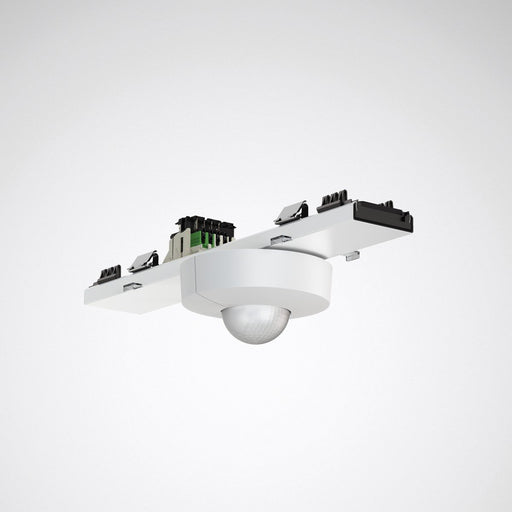 Trilux - Elektrisches Zubehör/Ersatzteile für Leuchten Geräteträger mit Sensor 78IP50 IS 3 #8922100 weiß