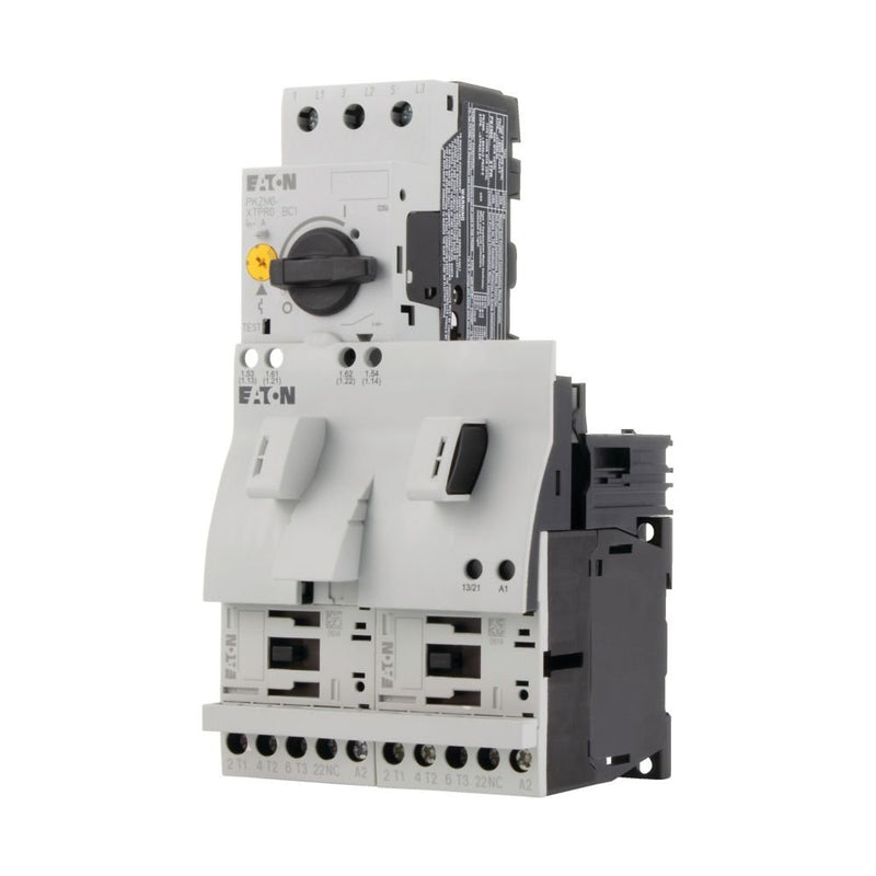 Eaton - Motorstarter/Motorstarterkombination Wendestarter MSC-R-0,63-M7(24VDC)