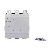 Eaton - Leistungsschütz zum Schalten von Wechselstrom Leistungsschütz m.Br. DILM820/22(RA250) 2S2Ö 450kW/400V/AC3