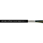 Lapp Kabel&Leitung - Energiekabel < 1 kV, für ortsveränderlichen Einsatz ÖLFLEX ROBUST 215 C 3G0,75 0022718