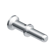 Ilme - Kontakt für Industriesteckverbinder Stiftkontakt CX7MA 16 16qmm, Silber 70A − 16 Stück