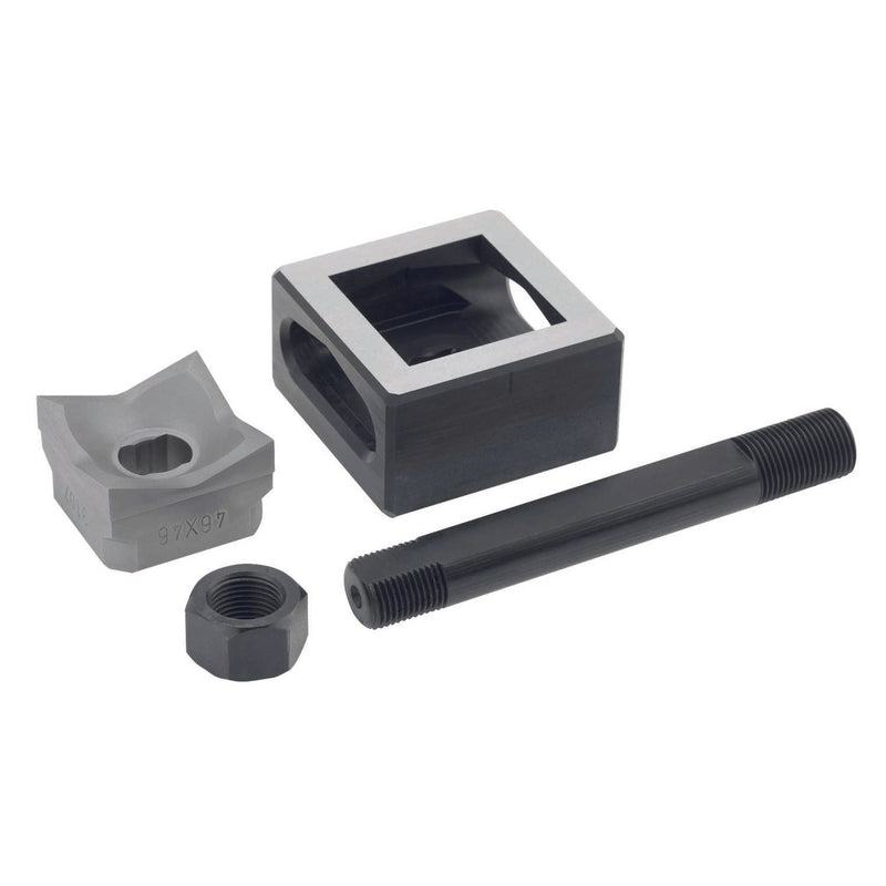 Cimco Werkzeuge - Blechlocher Schraublocher 132865 68x68mm
