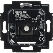 Busch-Jaeger - Dimmer Dimmer-Einsatz 6523 U-102