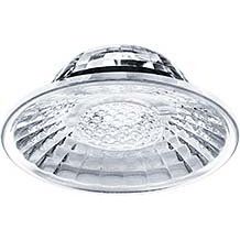 Thorn - Lichttechnisches Zubehör/Ersatzteile für Leuchten Linse CHAL 74 LENS WFL