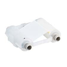 Brady ISST - Schriftband Farbband White Ribbon 105mm