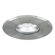 EVN Lichttechnik - Downlight/Strahler/Flutlicht LED-Deckeneinbauleuchte PCD67240602 IP67