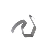 Jacob - Komponente für Erdung/Potentialausgleich (Schaltschrank) Kontaktfeder M32 B201-1032-01 − 5 Stück