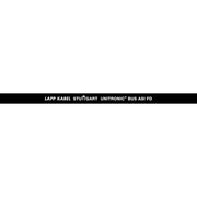 Lapp Kabel&Leitung - Daten- und Kommunikationskabel UNITRONIC BUS ASI FD P 2170358/500 FRNC BK − 500 Meter