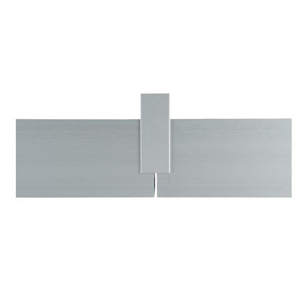 Brumberg Leuchten - Mechanisches Zubehör/Ersatzteile für Leuchten Sichtverbinder 53093260 alu