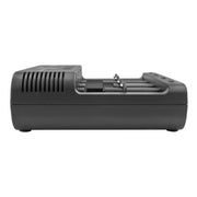 Ansmann - Universal-Ladegerät Tisch-Ladegerät 1001-0018 Powerline 5 Pro