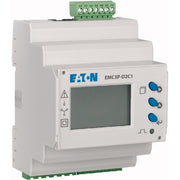 Eaton - Elektrizitätszähler Energiezähler EMC3P-D2C1 MID zertifiziert