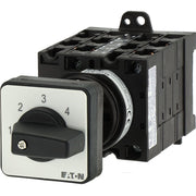 Eaton - Steuerschalter Stufenschalter T3 32A T3-5-15139/Z 32A Zwischenbau