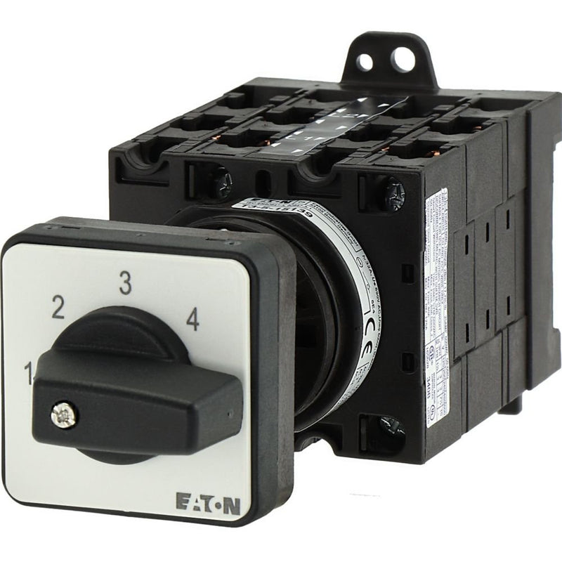Eaton - Steuerschalter Stufenschalter T3 32A T3-5-15139/Z 32A Zwischenbau