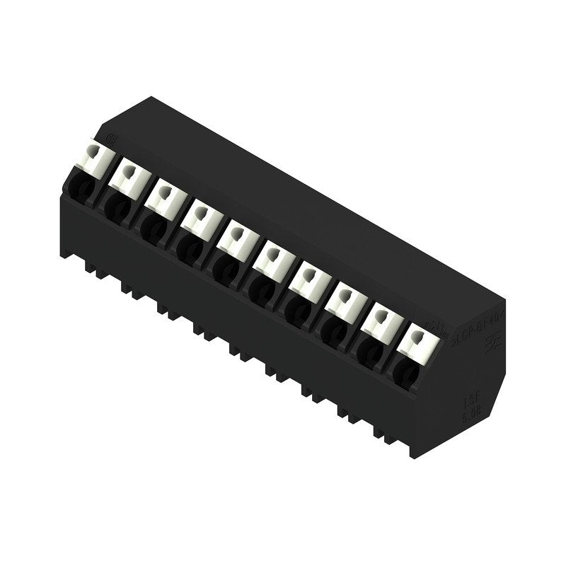 Weidmüller - Leiterplattenklemme Leiterplattenklemme LSF-SMT 5#1884810000 − 11 Stück