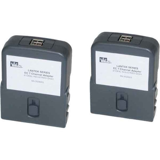 TREND Networks - Zubehör/Ersatzteile für Prüf- und Messgeräte (Elektro) Universal-Adapter Cat.7A LanTEKIIIGG45Adapter für LanTEK series