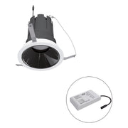 EVN Lichttechnik - Downlight/Strahler/Flutlicht LED-Einbauleuchte modular F01R09SM3840L38D Konfigurationstype