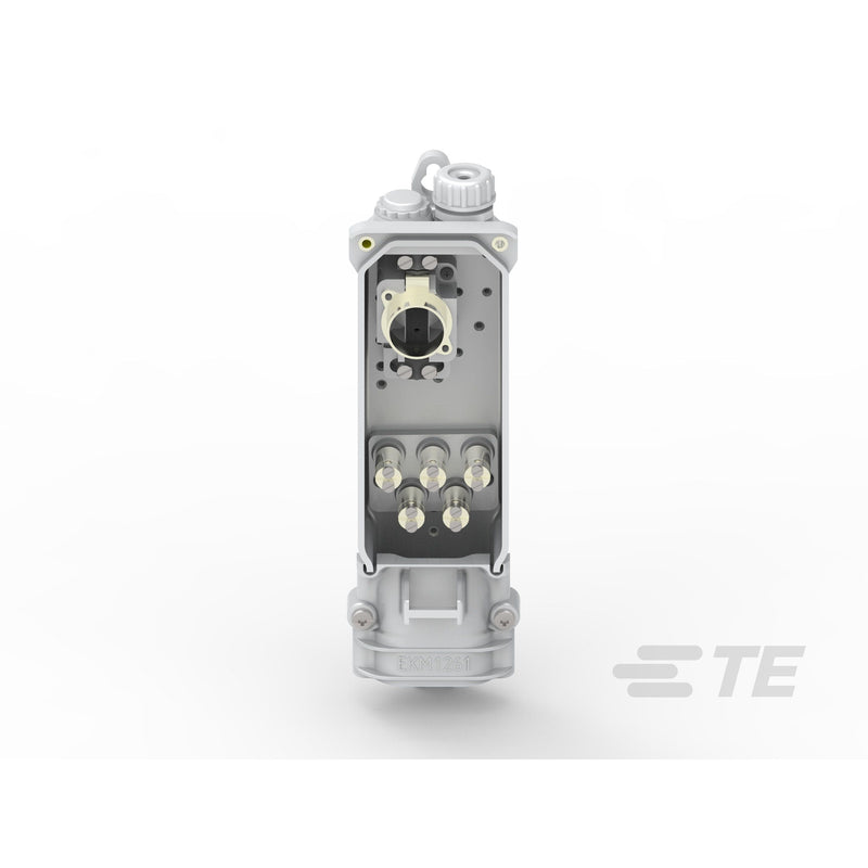 Krüger-Werke - Zubehör/Ersatzteile für Lichtmast Sicherungskasten EKM 1261/91081